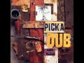 keith hudson - pick a dub