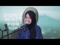 Hanin Dhiya - Don't Wait for Me (Live Version)