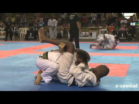 PANAMERICANO X-COMBAT 2012 - Rodrigo Carvalho x Márcio Eduardo by X-COMBAT