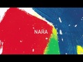 alt-J - Nara (Official Audio) 