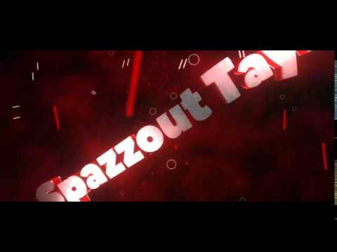 Spazzout Gang Intro