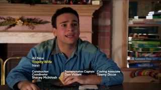 What Does Barry Goldberg Wants In A Girl...Here's The Awesome List