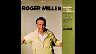 Green, Green Grass of Home ~ Roger Miller (1967)