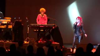 Witness - Cyndi Lauper (Live on the She&#39;s So Unusual 30th Anniversary Tour)