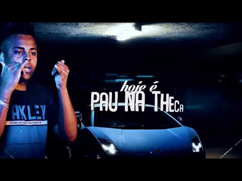 Cópia de MC Kitinho  NGDP  Ai Ta Excitante   Medley Mandelado e Ritmado DJ TH Lyric Video