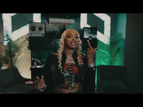 Sandy Cheekz "LTMH" Official Video