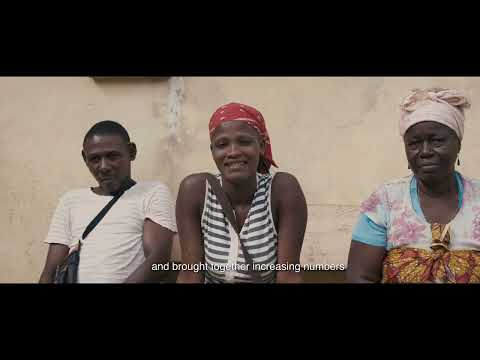 KAOKA - 25 years of partnship: the cocoa farmers share their experience