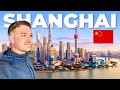 First Impressions Of SHANGHAI China S Most Futuristic City Is This The Real China