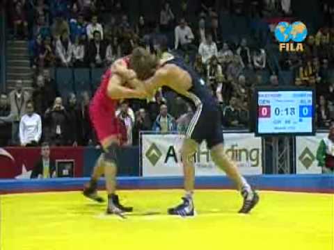 DAN EKSTROM Frederik - BLR  SIAMIONOV Mikhail.wmv