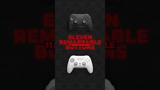 The 30 second Scuf Envision Pro Review.