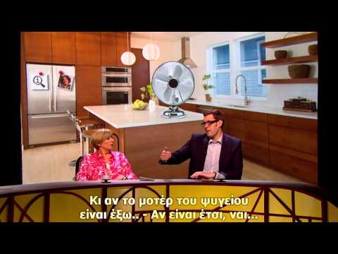 QI S11E13-Kitchen 2013-14-part 2/3 - Greek subtitled