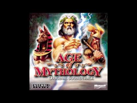 Age of Mythology Soundtrack Full OST