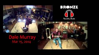 Dale Murray @ the Bronze