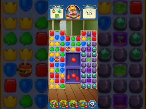 Loyal Match Level 2853