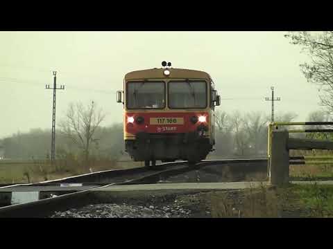 Esztergom-Komárom Vasútvonal