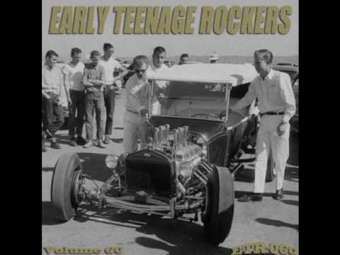 The Clee-Shays - Dynamite