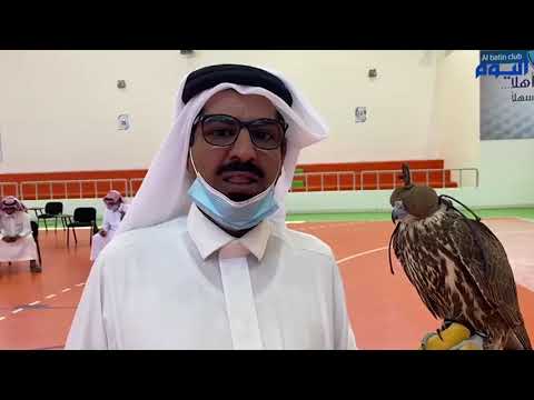 بالفيديو .. منافسة قوية على جائزة الملك عبد العزيز للصقور