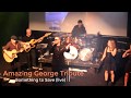 Something to Save (Live) ~ The Amazing George Michael Tribute Show James Bermingham