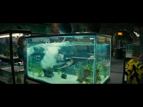 PIRANHA 3D - Deutscher Trailer