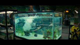 Piranha 3D