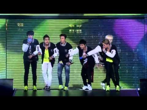 【SS6 JAPAN DVD】 Super Junior   Too Many Beautiful Girls