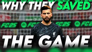The hidden reason EA FC 25 has got SO much better