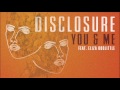 Disclosure - You & Me ft. Eliza Doolittle (Official ...