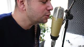 İnanç Başarır - Saat 03:00 (Teoman Cover)