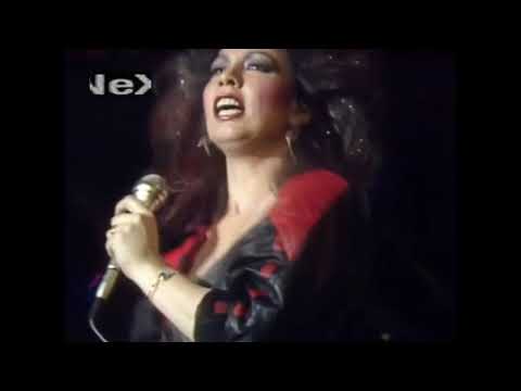 Jennifer Rush - Ring of Ice (Entre Amigos '85)