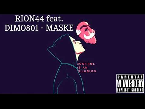 RION44 feat. DIMO801 - MASKE