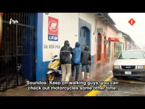 The Mole S11E11P4 - Wie is de Mol 2011 [English] - Episode 11 Part 4