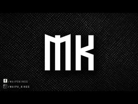 NAZHO ND VS CAYOH - 8VOS RDC FT MK