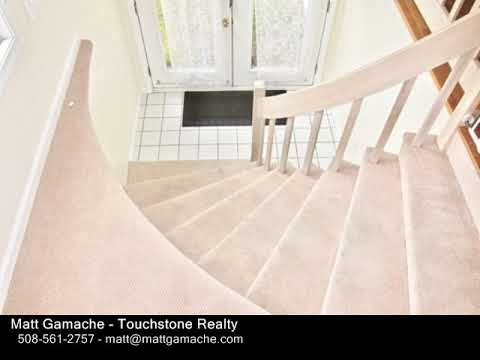 4 Arrowhead Circle Unit 4, Ashland MA 01721 - Condo - Real Estate - For Sale -