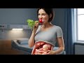 What Happened Inside Your Body When Pregnant Women Eat Radish Humanbody Medicalanimation Doctor