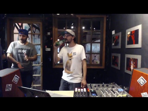 NFTRLab 13.09.2017 - henry @ NFTR