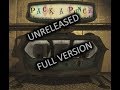 UNRELEASED FULL VERSION Pack A Punch Jingle Call Of Duty Zombies 1080p HD