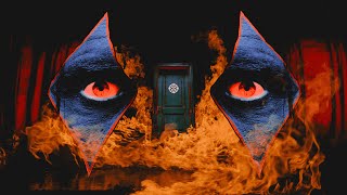 Don't Go In The Forest - Avatar