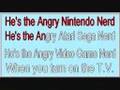 Angry Video Game Nerd Karaoke/MIDI (Full Song ...