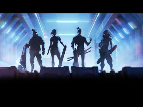 [Official Audio] Time for Action (feat. 2WEI, LoOf, Erin G. Anderson & Marvin Brooks) | FFCS