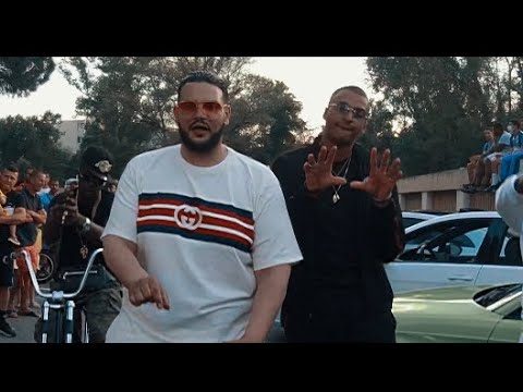 Guams Feat Sadek - Bref (Clip Officiel)