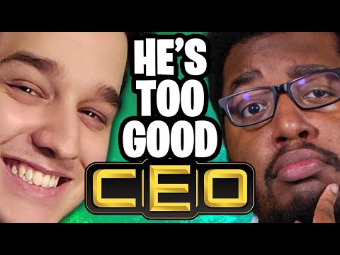 Reacting to WaDi’s GREATEST TOURNAMENT RUN YET