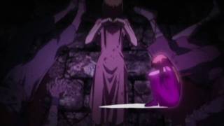 Skin - Claymore AMV