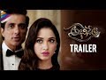 Abhinetri Telugu Movie Trailer | Tamanna | Prabhu Deva | Amy Jackson | #Abhinetri | Telugu Filmnagar