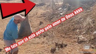 Levando vida onde precisa...