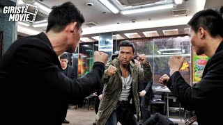 Download lagu Special ID (2013): Inside Donnie Yen’s Undercover Fight Sequences mp3