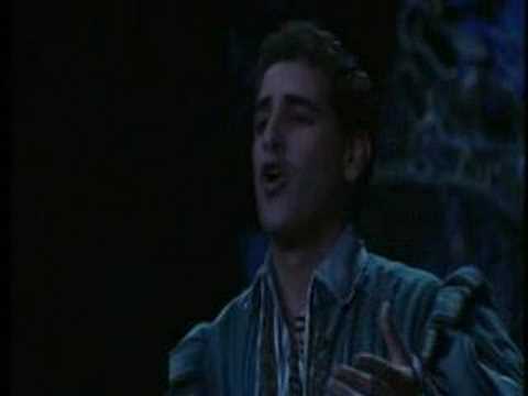 Dal labbro il canto estasiato vola (Falstaff)