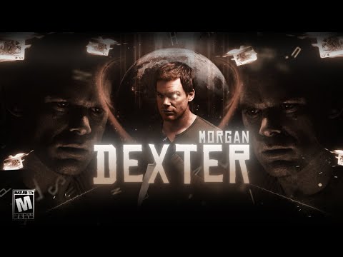 DEXTER EDIT BUT IT TOOK ME 15 HOURS TO MAKE