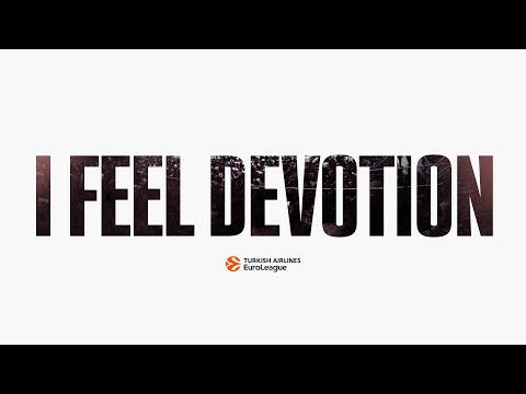 Listen to the new "I Feel Devotion" remix!