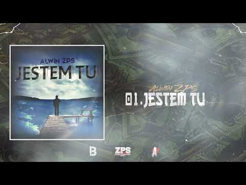 Jestem Tu - AlwinZPS