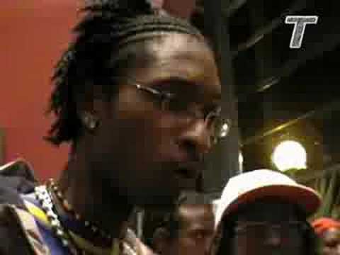 Septentrional crew & Spyker